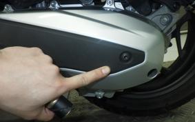 HONDA PCX 160 KF47