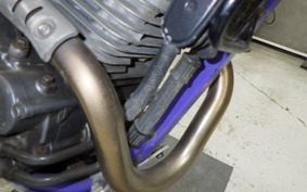 YAMAHA TT250R 2024 4GY