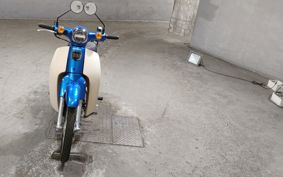 HONDA SUPER CUB50 AA09