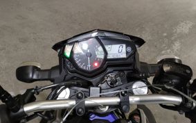YAMAHA MT-25 RG10J