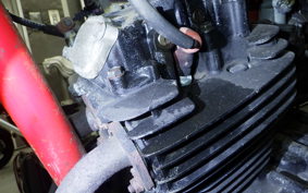 HONDA XL250R 2018 MD03