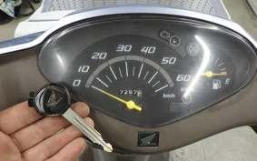 HONDA DIO CESTA GEN 2 AF68