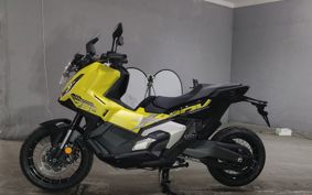 HONDA X-ADV 750 RH21