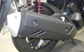 HONDA PCX125 2021 JK05