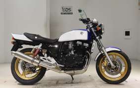 SUZUKI GSX400 IMPULSE GK79A