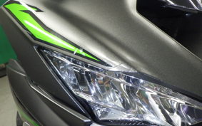 KAWASAKI ZX-25R-2SE ZX250H