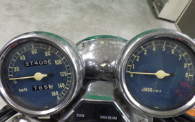 YAMAHA SRV250 RENAISSA 2008 4DN