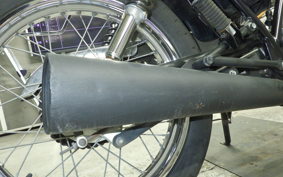 SUZUKI ST250 1997 NJ4AA