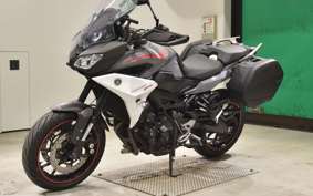 YAMAHA MT-09 Tracer 2018 RN51J