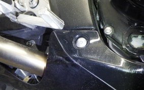 SUZUKI HAYABUSA Gen.2 2017 GX72B