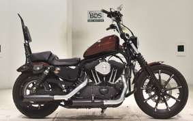 HARLEY XL1200NS 2019