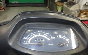 HONDA SPACY 100 2026 JF13