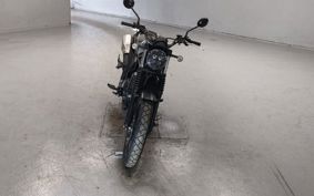 HONDA CL250 MC57