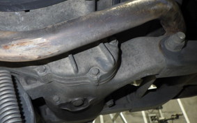 SUZUKI ADDRESS V125 G CF46A