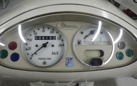 VESPA 125 ET4 2023