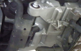 YAMAHA AXIS 125 Z SED7J