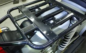 HONDA ｸﾛｽｶﾌﾞ50 AA06