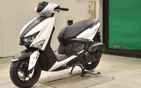 YAMAHA CYGNUSｸﾞﾘﾌｧｽ SEJ4J