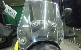 SUZUKI Vｽﾄﾛｰﾑ250 2010