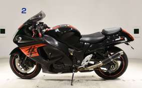 SUZUKI HAYABUSA Gen.2 2019