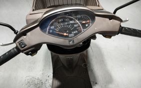 HONDA DIO CHESTER AF68