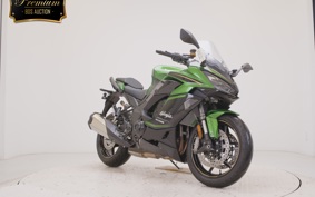 KAWASAKI NINJA1100SX SE 2025 ZXT10H