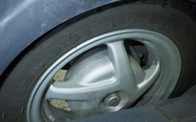 HONDA ﾍﾞﾝﾘｨ110 JA09