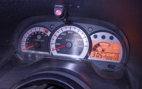 YAMAHA MAJESTY 250 Gen.4 2008 SG20J