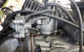 HONDA GYRO CANOPY TA02