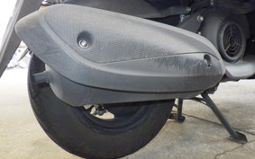 YAMAHA AXIS 125 Z SED7J