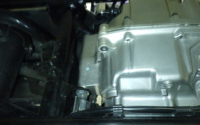 YAMAHA DRAGSTAR 400 2011 VH02J