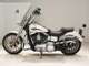 Фото Harley FXDL 1580 2007 с японского аукциона