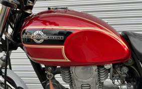 KAWASAKI ESTRELLA RS BJ250A