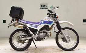 YAMAHA SEROW 225 W 1989 4JG
