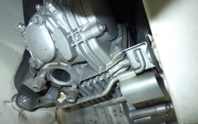 HONDA C125 SUPER CUB 2020 JA48