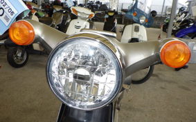 HONDA LITTLE CUB AA01