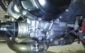 SUZUKI SV650 A 2022 VP55E