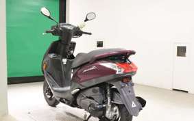 YAMAHA AXIS 125 Z SED7J