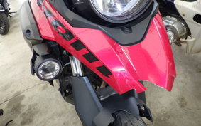 SUZUKI Vｽﾄﾛｰﾑ250A