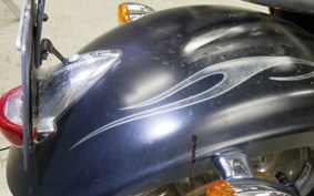 HARLEY FXCWC 1580 2011