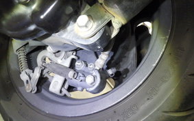 HONDA PS250 2019 MF09