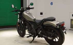 HONDA REBEL 250 A 2023 MC49