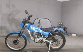HONDA TL125 JD06