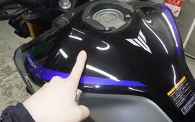 YAMAHA MT-09 ASP 2018 RN52J