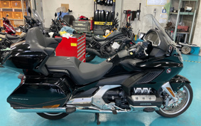 HONDA GL 1800 GOLD WING TOUR DCT 2019 SC79