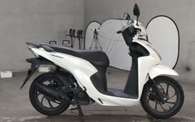 HONDA DIO 110 BASIC JK03
