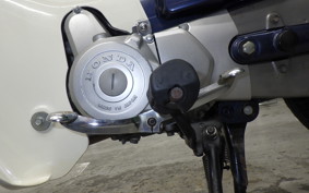 HONDA C90 SUPER CUB E 2026 HA02