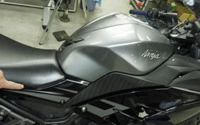 KAWASAKI NINJA 250 ABS EX250L