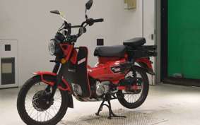 HONDA CT125-2 JA65
