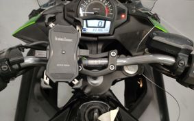 KAWASAKI NINJA400 EX400E